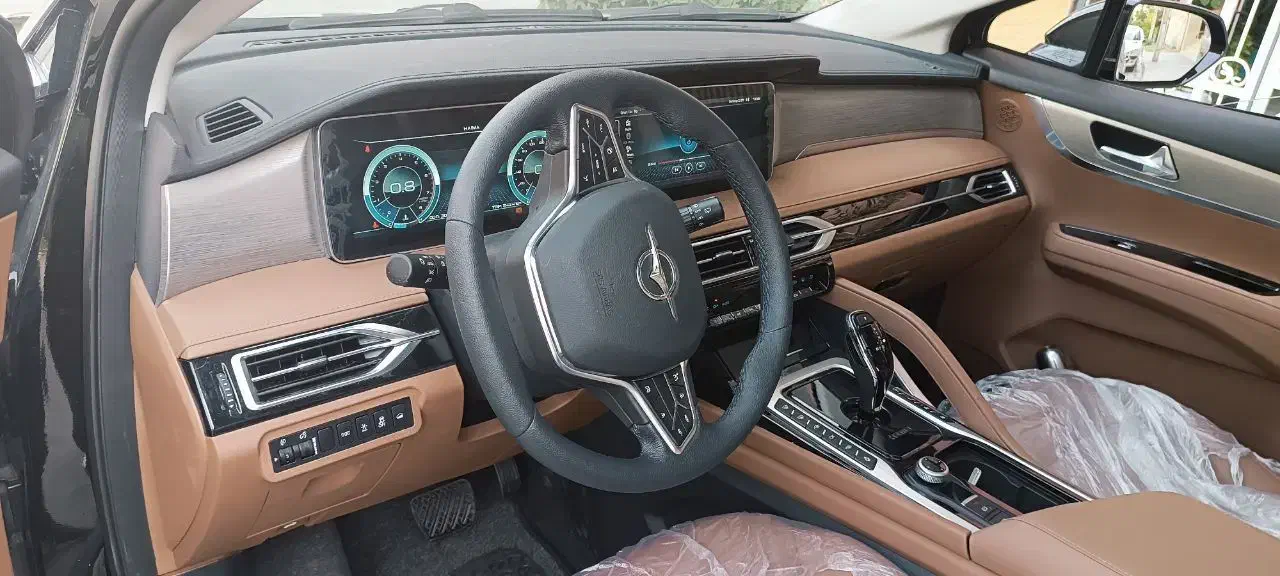 هایمای ۷ ایکس|خودرو سواری و وانت|ارومیه, |دیوار