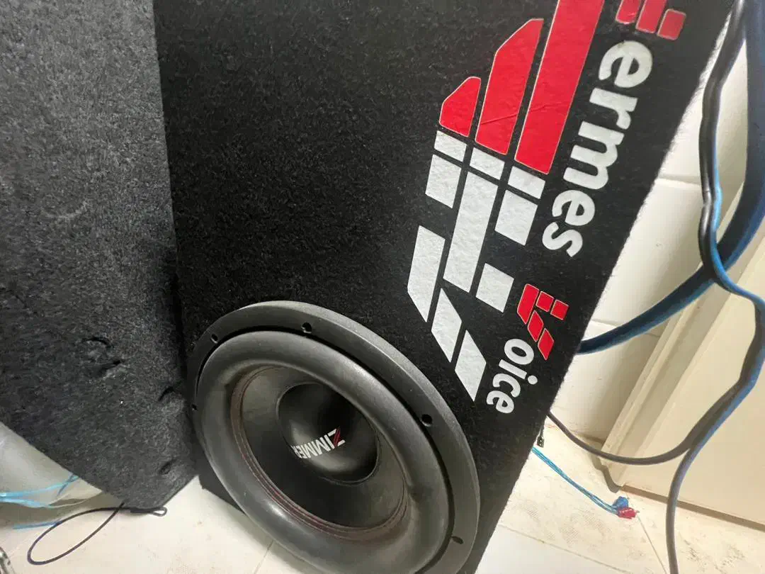 سیستم صوت|سیستم صوتی خانگی|بندرعباس, |دیوار