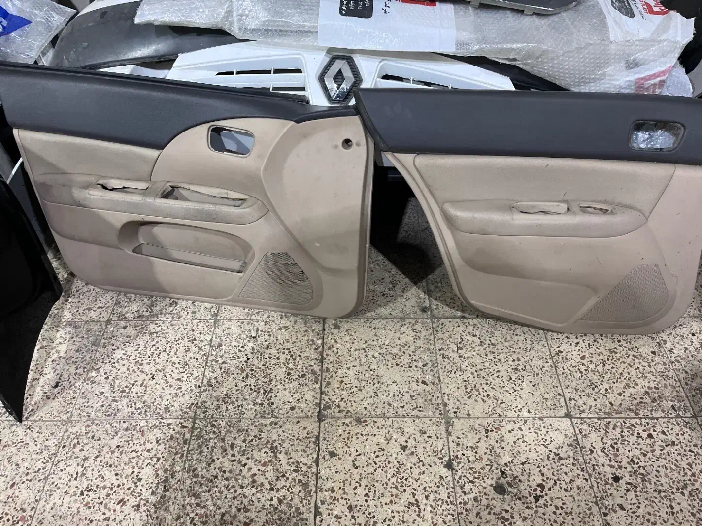 mvm530|قطعات یدکی و لوازم جانبی|تهران, پارک شهر|دیوار