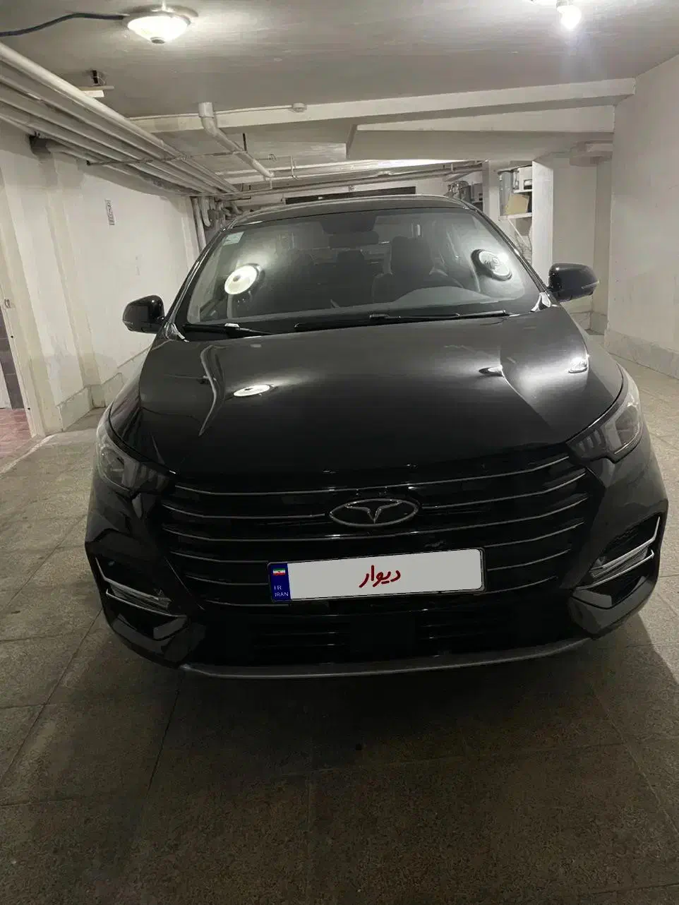 آریزو۶ پرو بدون رنگ|خودرو سواری و وانت|اراک, |دیوار