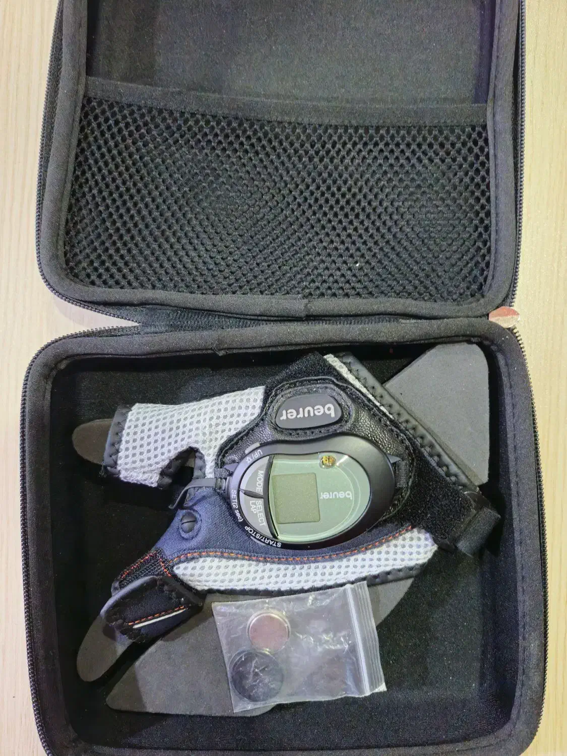 نمایشگر ضربان قلب و ساعت PM110|ساعت|ارومیه, |دیوار