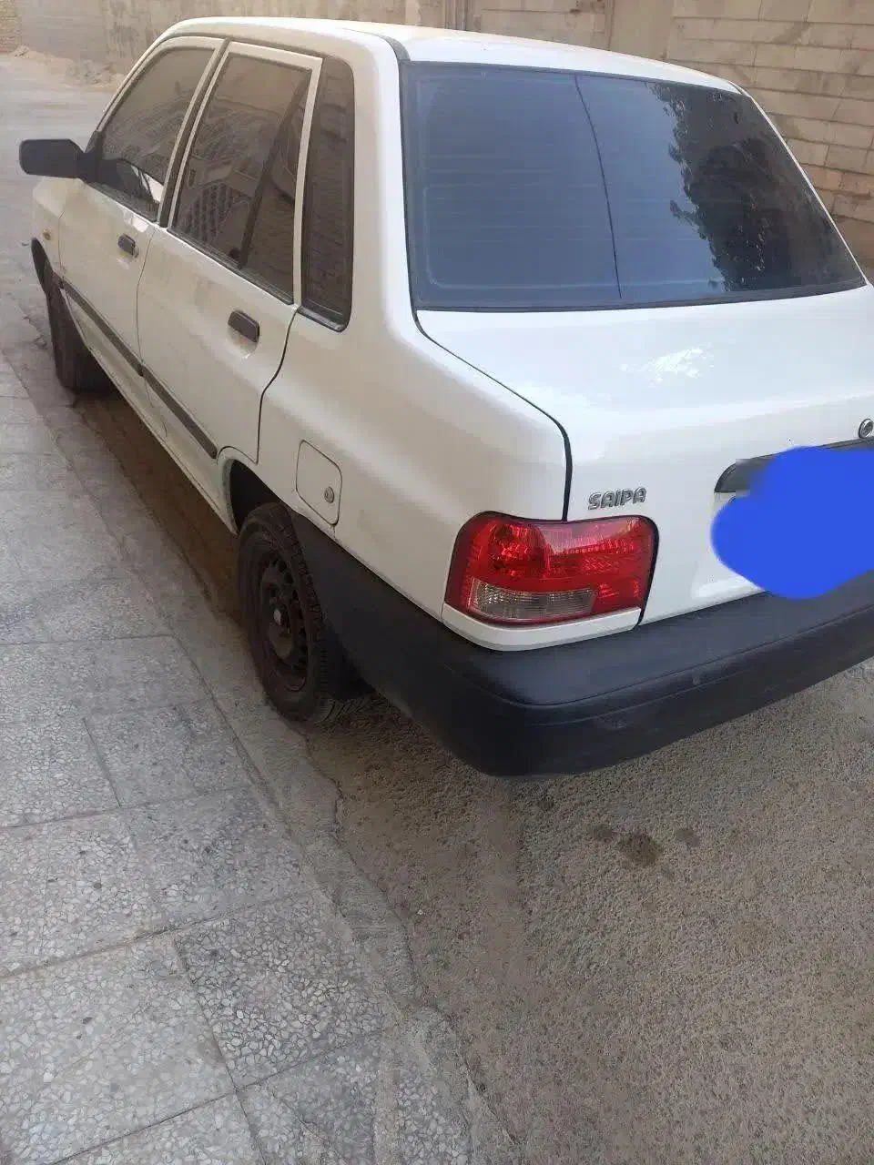 ۹۳خونگی|خودرو سواری و وانت|اصفهان, شیخ طوسی|دیوار