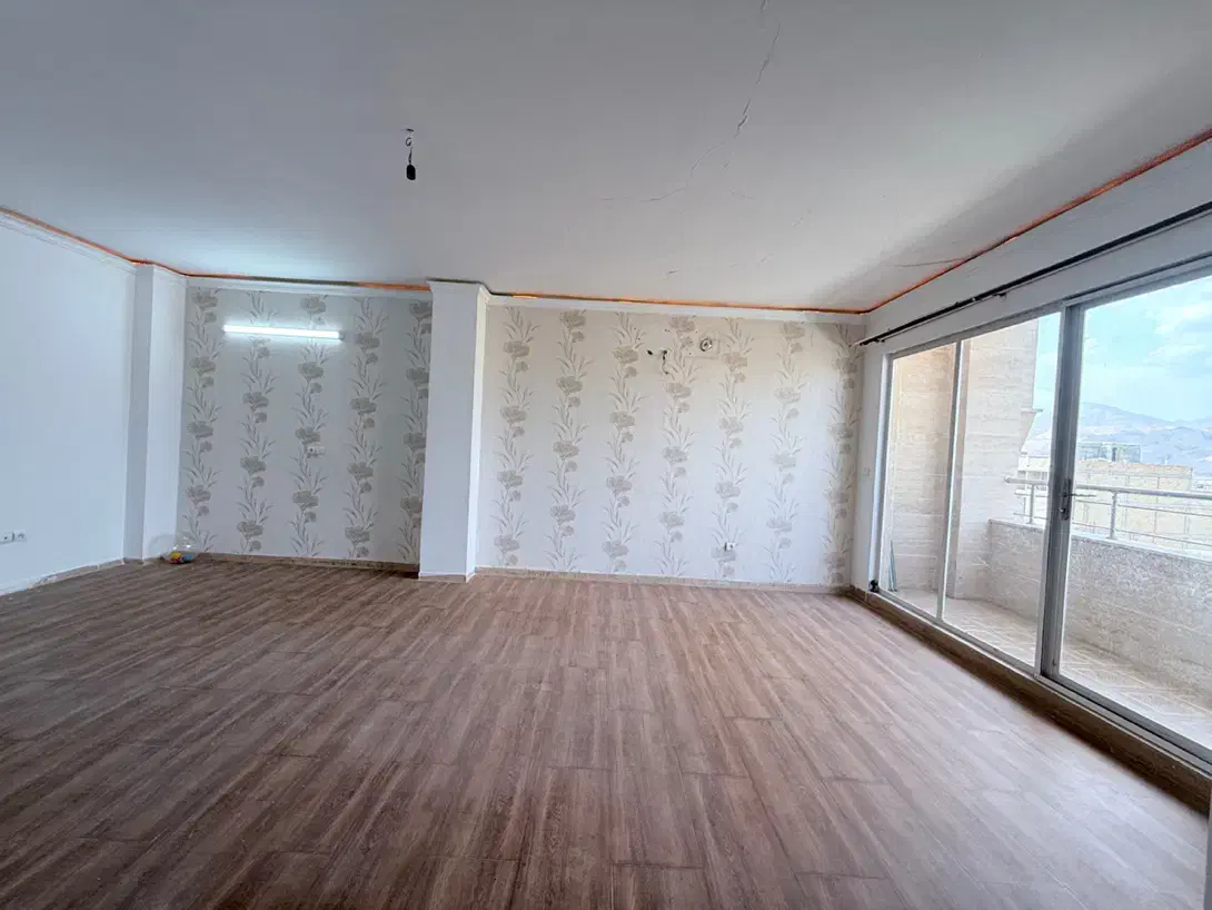 بالای شهر ، امیر کبیر دو خواب با پارکینگ و آسانسور|فروش آپارتمان|گرمسار, |دیوار