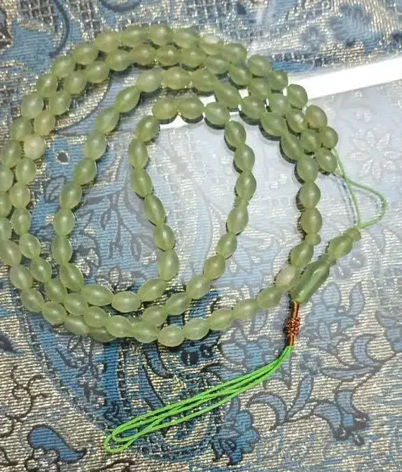 تسبیح شاه مقصود|جواهرات|کرج, گلشهر|دیوار