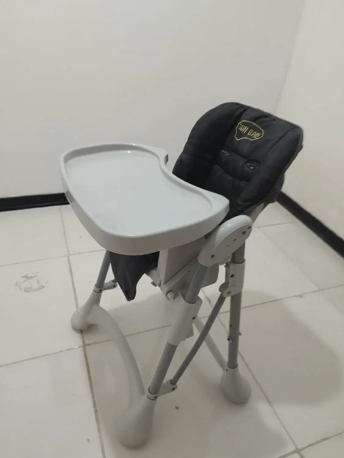صندلی غذاخوری کودک|تخت و صندلی بچه|اهواز, کوی مهدیس|دیوار