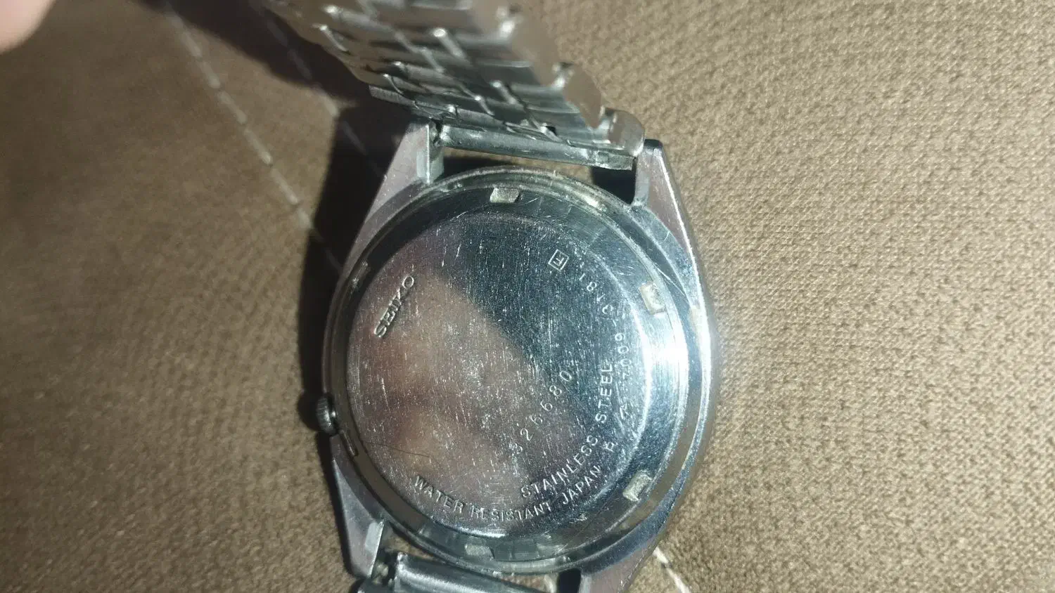 ساعت.. توضیحات خوانده شود|ساعت|اهواز, کوی نفت|دیوار