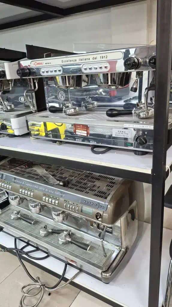 قهوه ساز صنعتی فائما E98|کافی‌شاپ و رستوران|شیراز, سیلو|دیوار