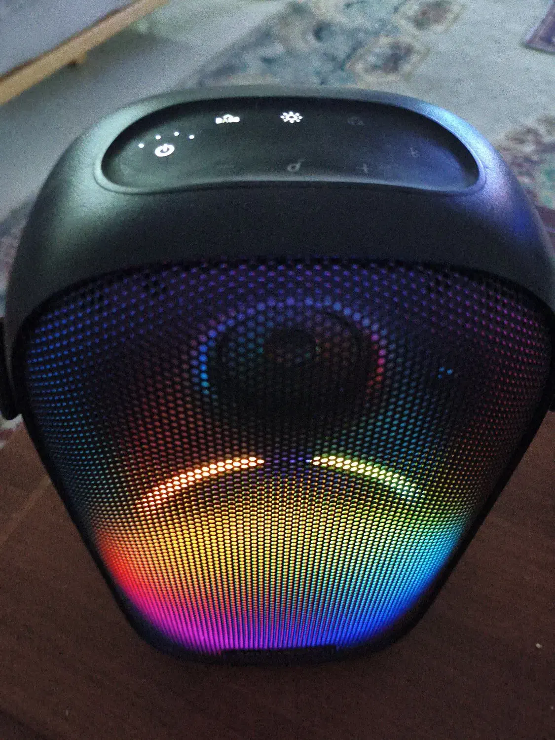 باند ساندکور|سیستم صوتی خانگی|اهواز, کوی جواهری|دیوار