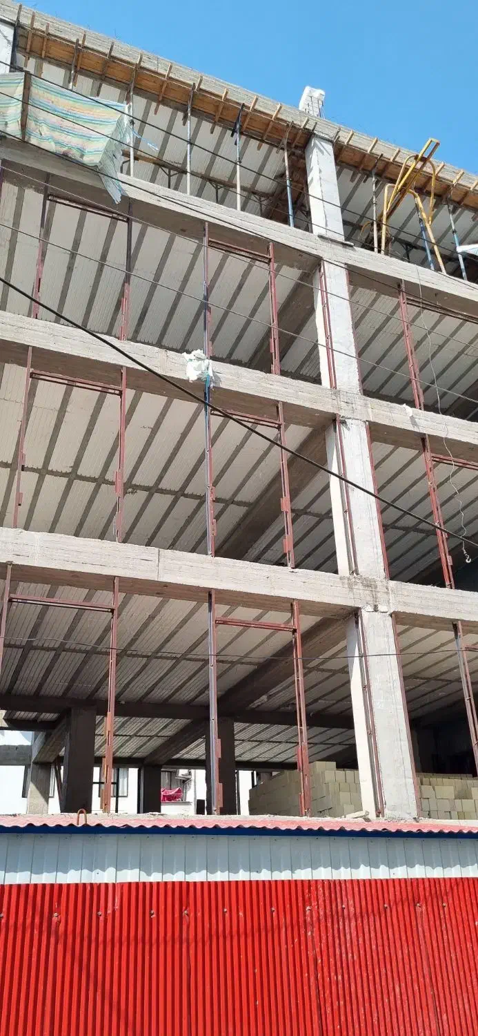 پیش فروش ۱۵۰متر،۳خواب کوچه فرد رشتیان تکواحد|پیش‌فروش املاک|رشت, نیکمرام|دیوار