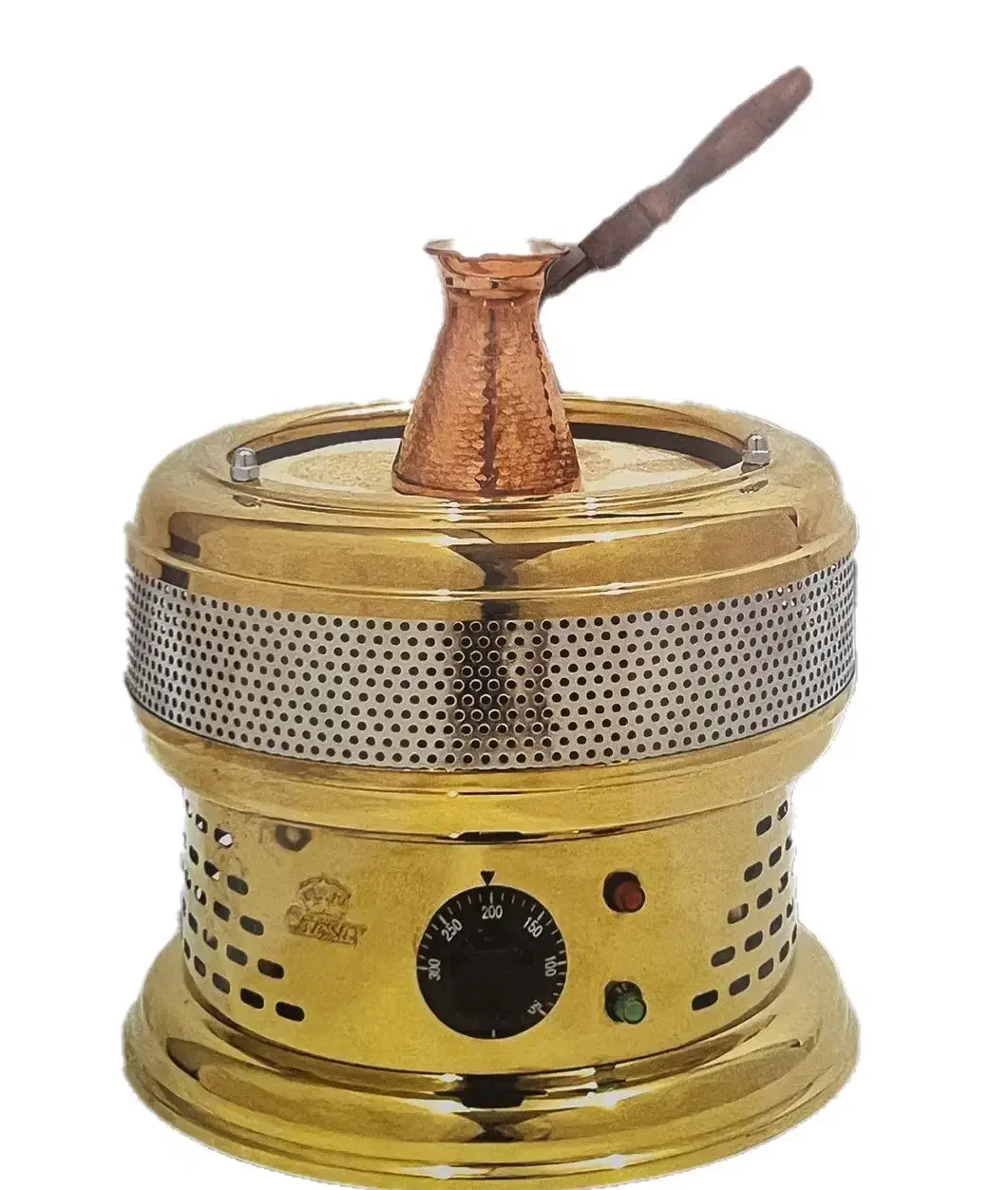 دستگاه قهوه ساز شنی برقی(قهوه دله) ترک|سماور، چایساز، قهوهساز|تهران, وحیدیه|دیوار