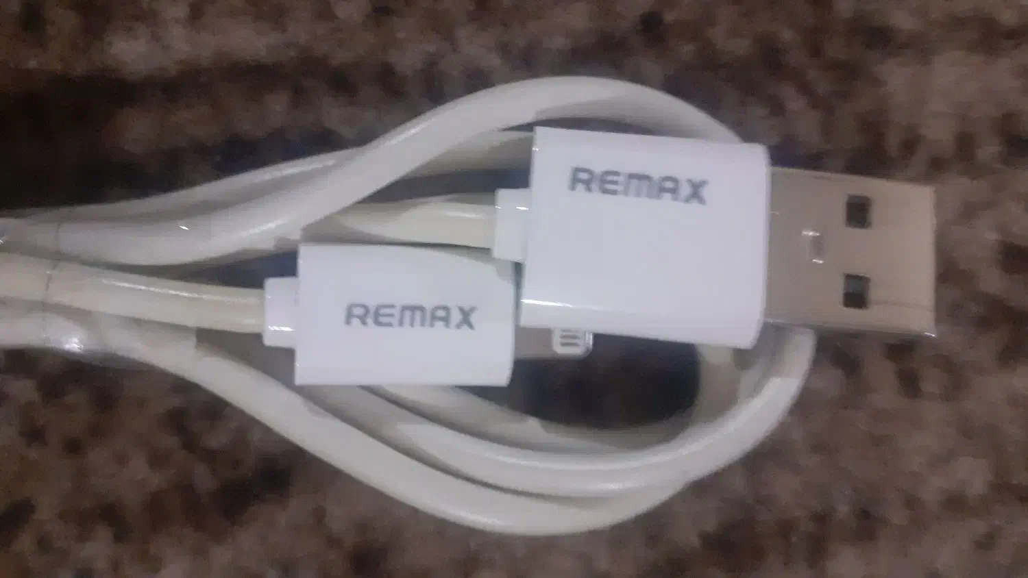 کابل شارژر آیفون|لوازم جانبی موبایل و تبلت|مشکین‌دشت, |دیوار