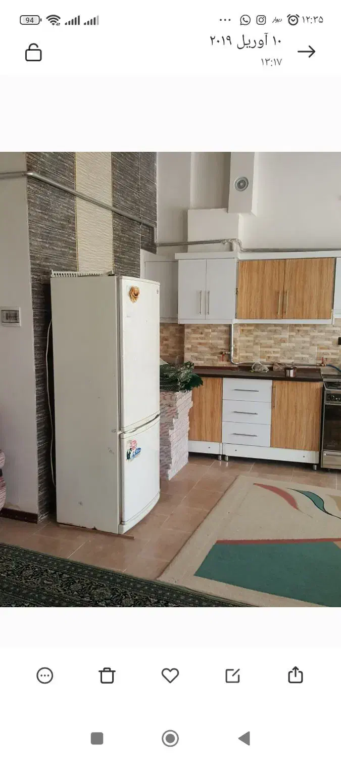 استخدام دو نفر خانم +محل سکونت|استخدام خدمات فروشگاه و رستوران|مشهد, هنرور|دیوار