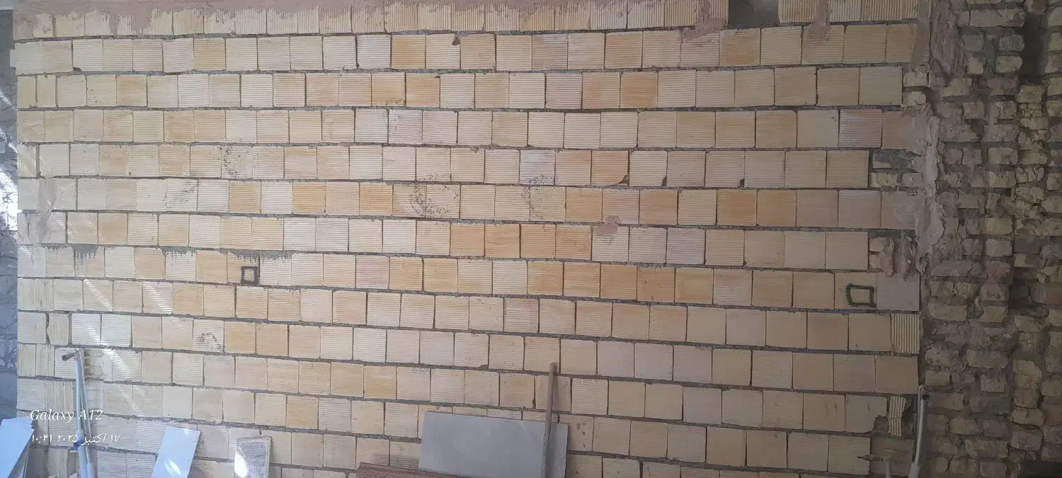 بنا استاد بنا  (خدمات بنایی)|خدمات پیشه و مهارت|خمینی‌شهر, |دیوار