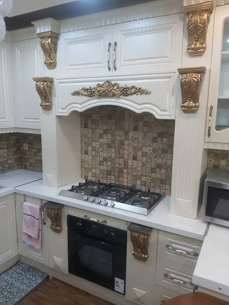 کابینت ممبران وکیوم|مصالح و تجهیزات ساختمان|کرج, احدآباد|دیوار