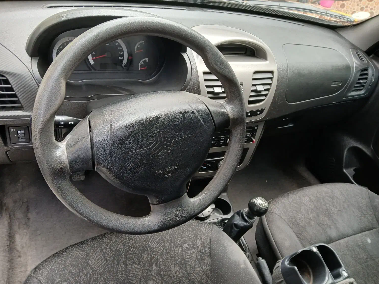 کوئیک مدل ۹۹|خودرو سواری و وانت|رشت, شهریاران|دیوار