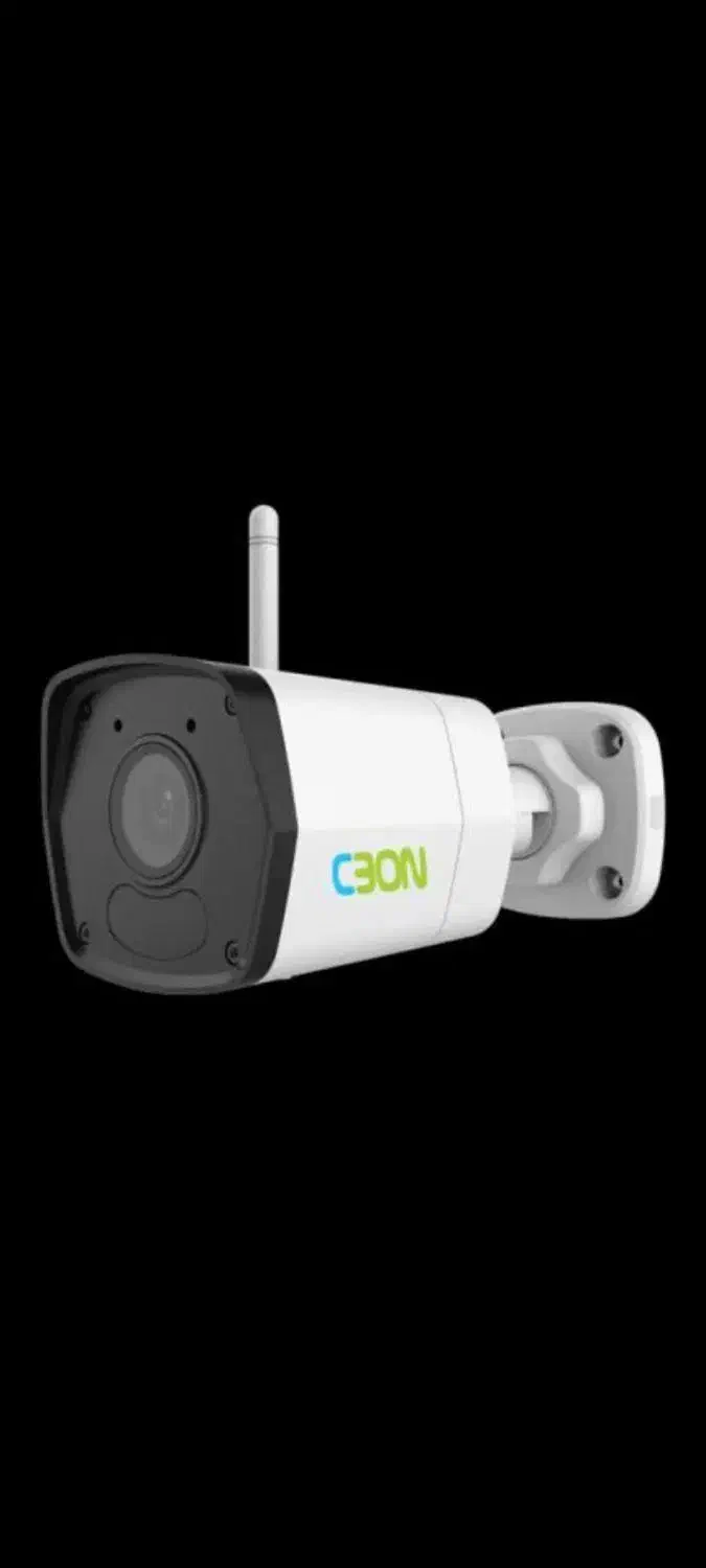 دوربین IP وای فای cbon با ۲۵ ماه گارنتی تعویض|دوربین مداربسته|شهرکرد, |دیوار