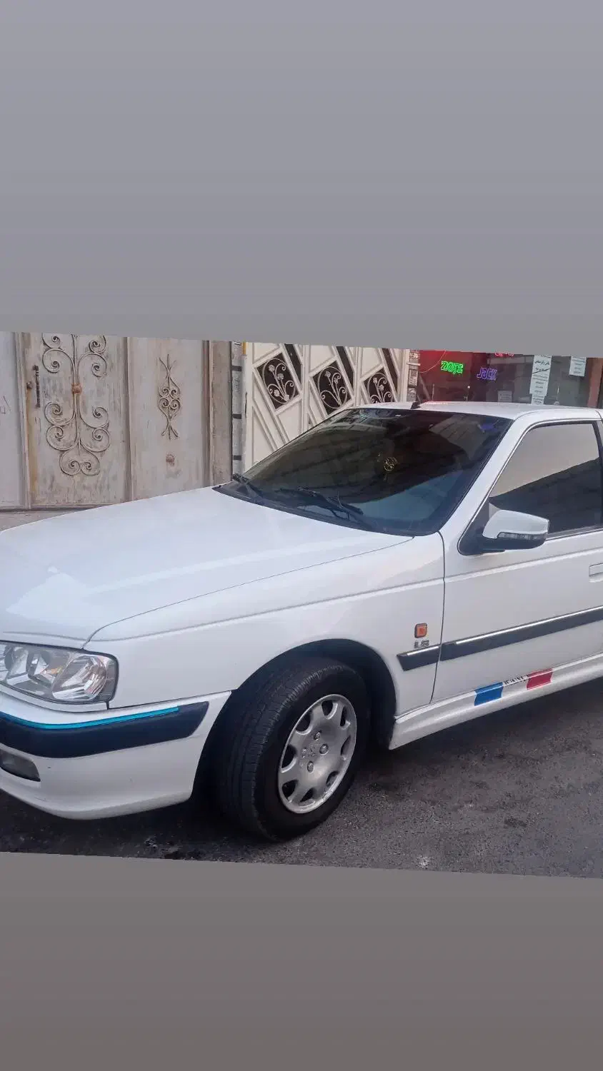 خودرو|خودرو سواری و وانت|قدس, شهرقدس|دیوار