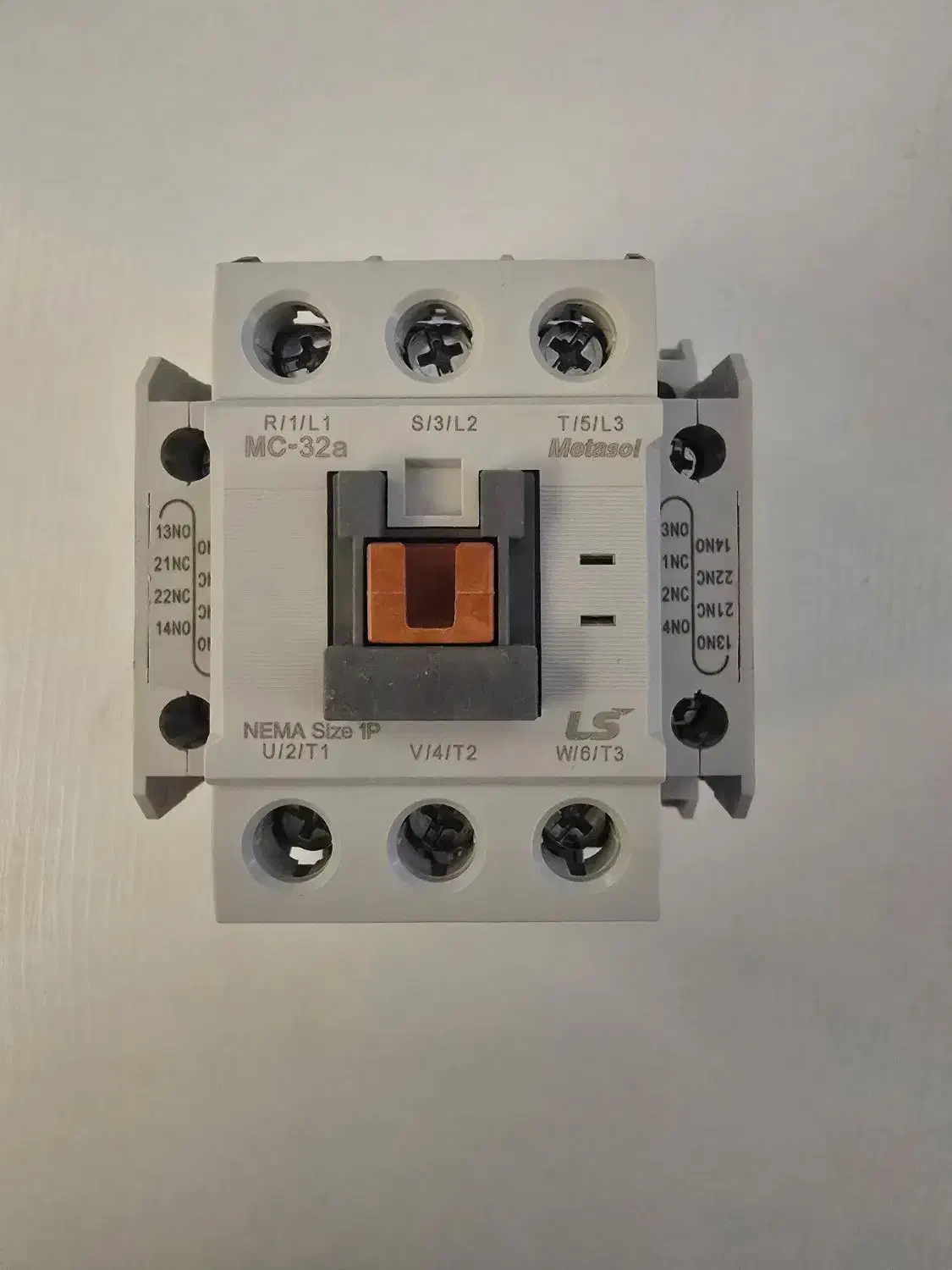 کنتاکنتور contactor|مصالح و تجهیزات ساختمان|تهران, اسکندری|دیوار
