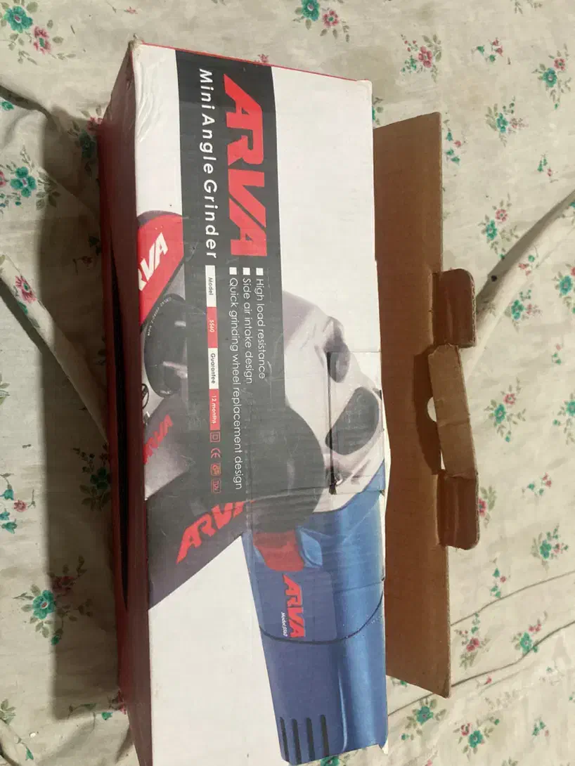 سنگ فرز|ماشین‌آلات صنعتی|رشت, جانبازان|دیوار