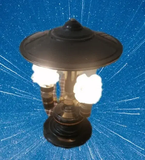 آباژور|چراغ خواب و آباژور|خمینی‌شهر, |دیوار