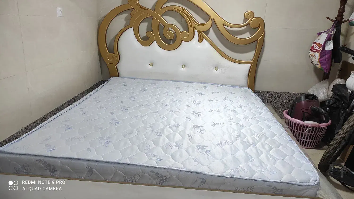 فروش سرویس خواب باخوشخواب|تخت و سرویس خواب|پیرانشهر, |دیوار