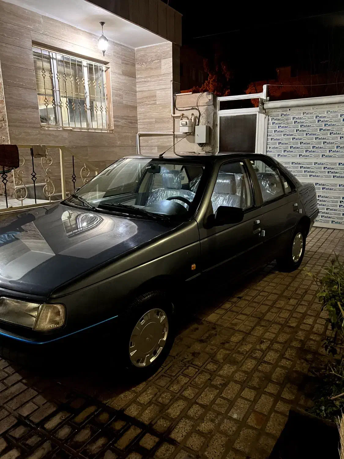 405مدل98|خودرو سواری و وانت|گزیک, |دیوار