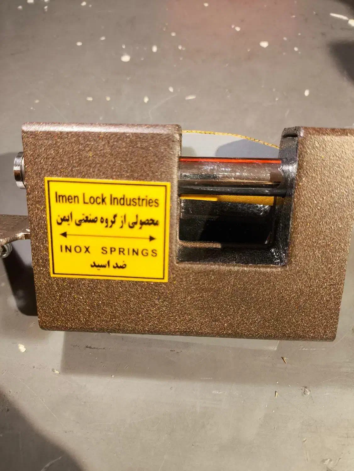 قفل سازی کلید سازی قفل کلید سازی شبانه روزی سراسری|خدمات پیشه و مهارت|مشهد, شهید فرامرز عباسی|دیوار