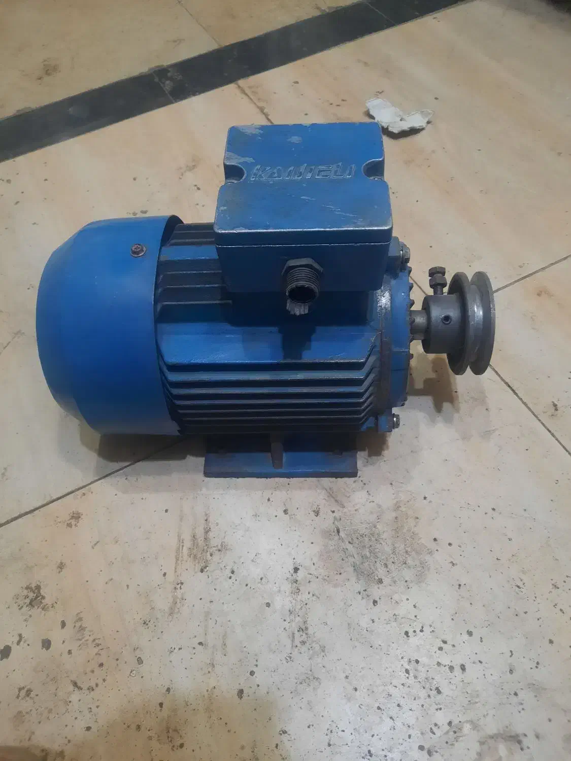 هواکش صنعتی|پنکه و تصفیهکنندهٔ هوا|قم, جمکران|دیوار