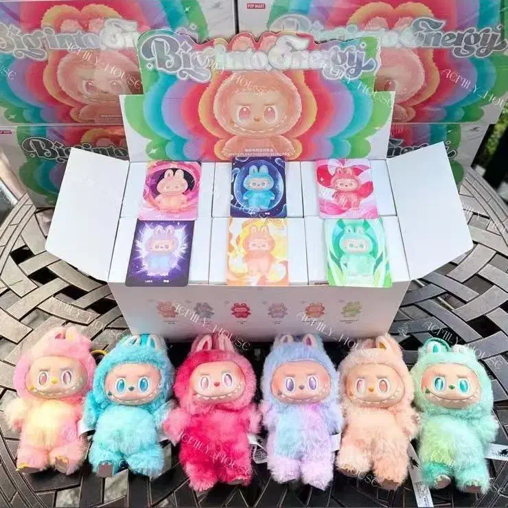 لبوبو انژری اورجینال|اسباب‌‌بازی|اردبیل, |دیوار