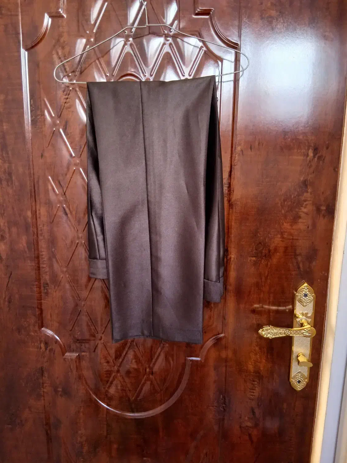 کت و شلوار پلنگی|لباس|کاشمر, |دیوار