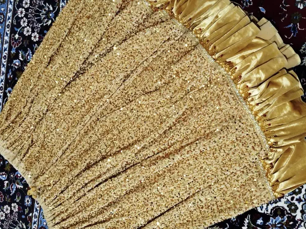 لباس محلی شیک و نو|لباس|یاسوج, |دیوار