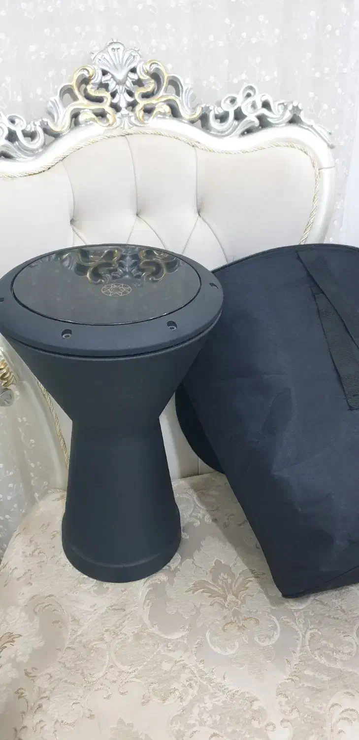 تمپو داربوکا نو|درام و پرکاشن|لنگرود, |دیوار