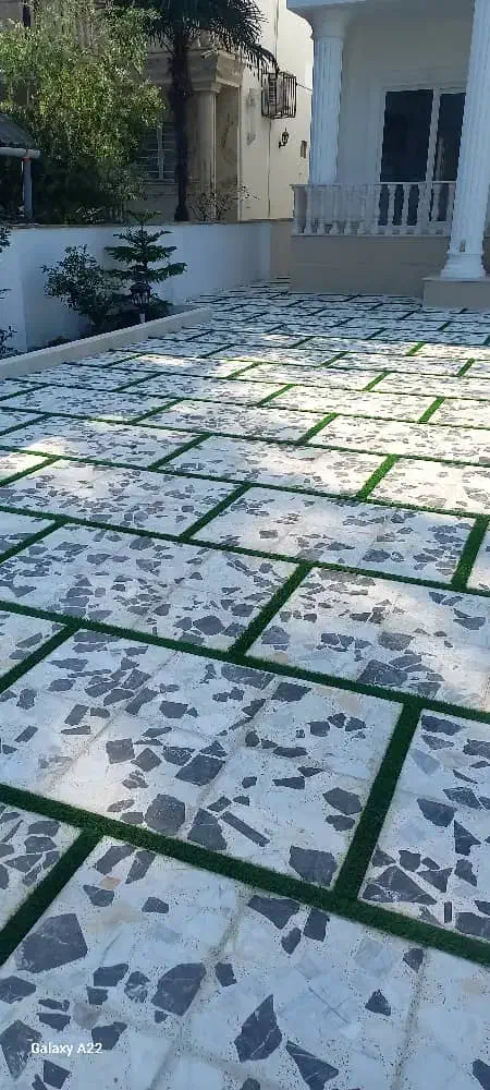 ویلای فوق کلاسیک در متل قو اسب چین مازندران|فروش خانه و ویلا|سلمان‌شهر, |دیوار