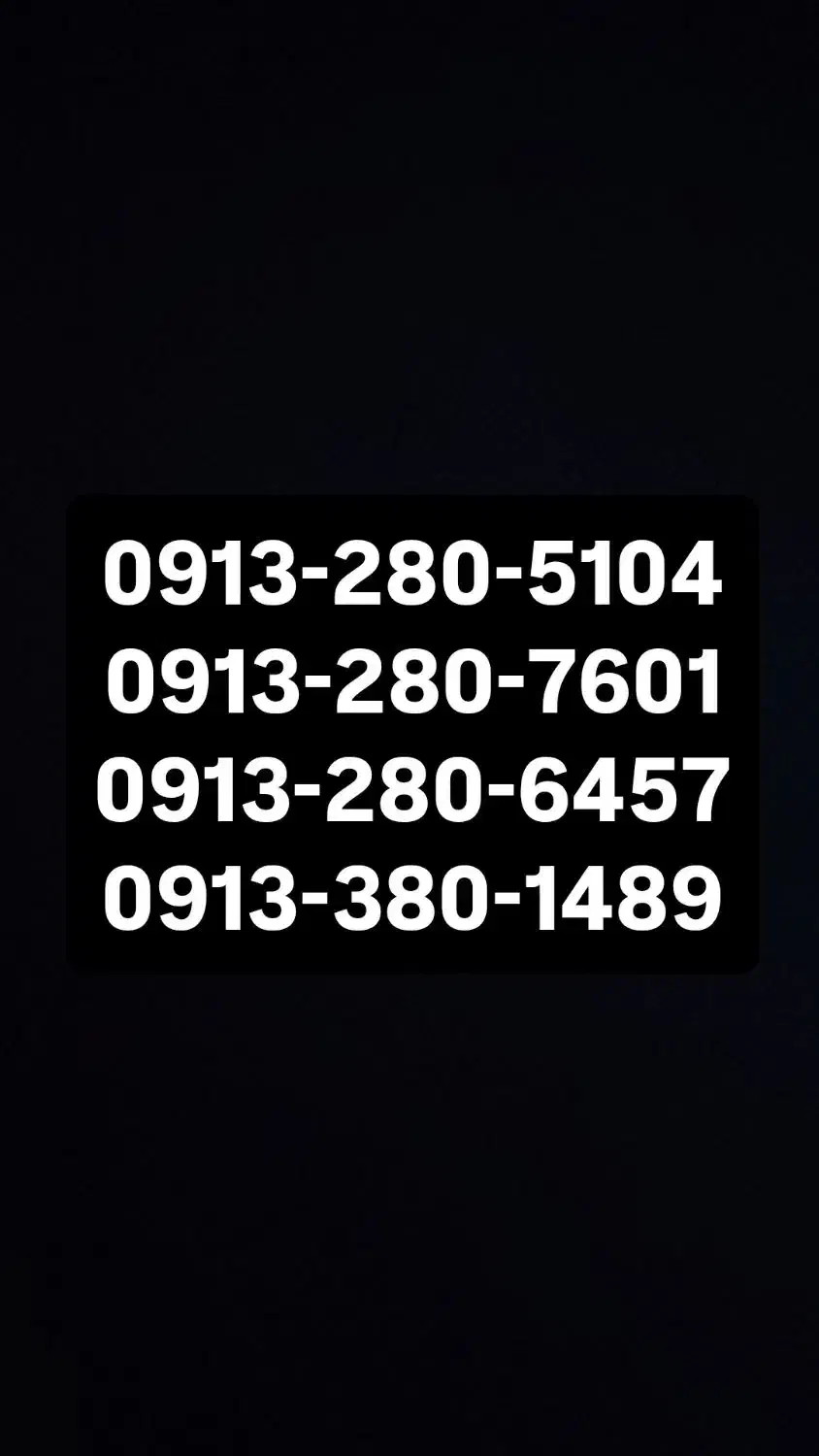 0913-280-7601|سیمکارت|شهرکرد, |دیوار