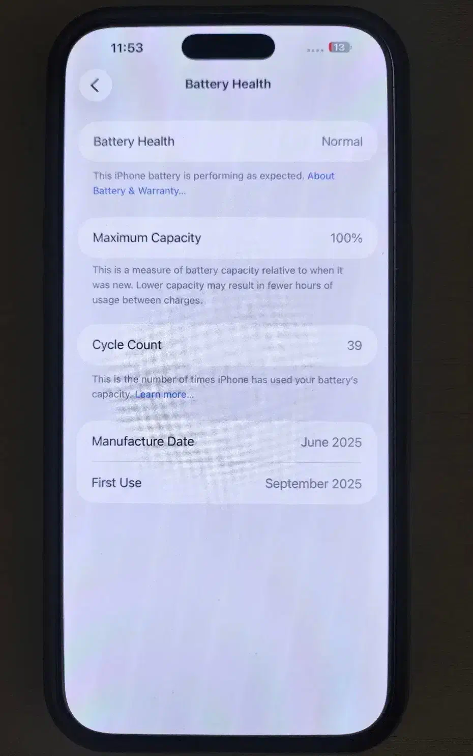 16 promax|موبایل|چابهار, |دیوار