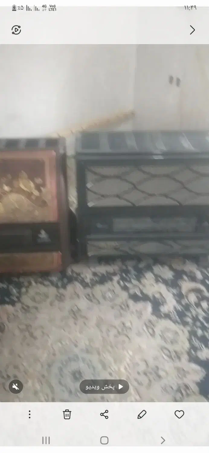 تعمیر ابگرمکن وبخاری|خدمات پیشه و مهارت|گنبد کاووس, |دیوار