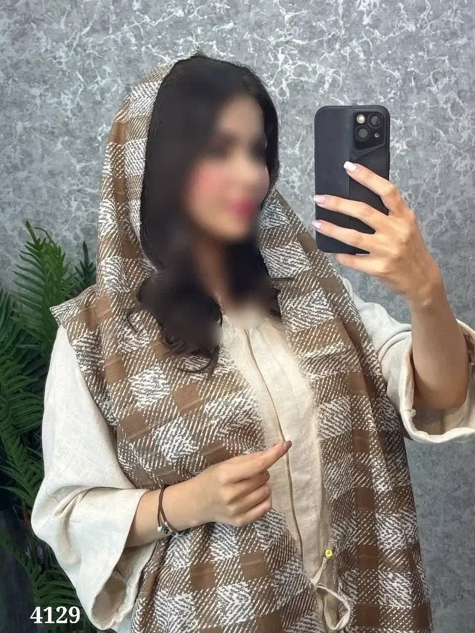شال پاییزه با قیمت باور نکردنی|لباس|تهران, دروازه شمیران|دیوار