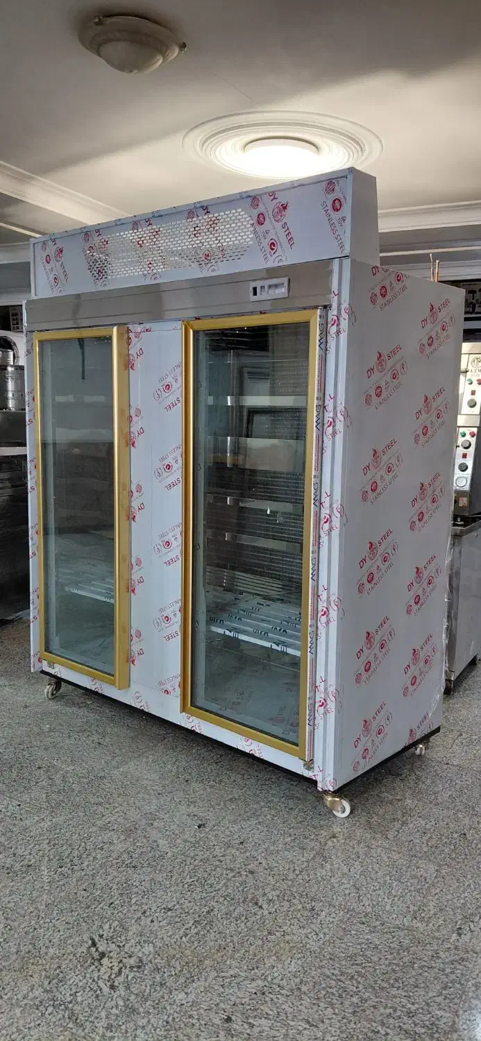 یخچال مکعبی رویه میزه کاری /تولید یخچال صنعتی|فروشگاه و مغازه|رشت, شهرک آیت الله منتظری|دیوار