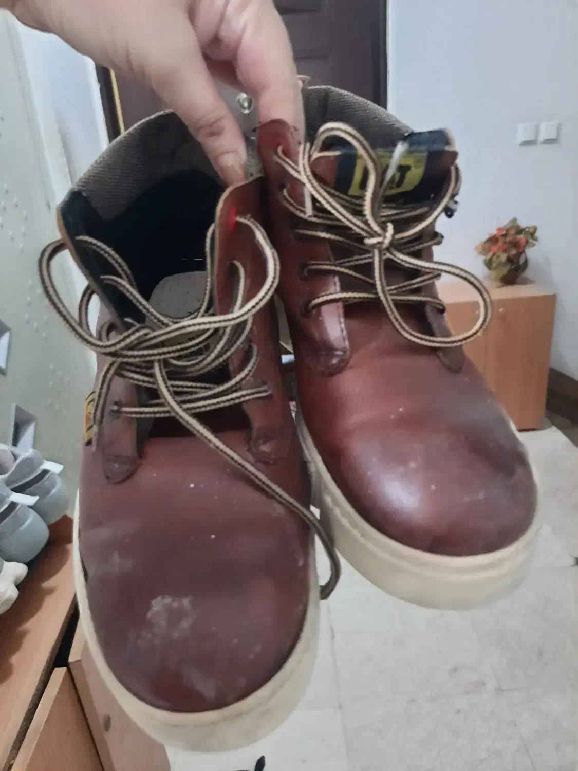 کاپشن بچگانه|کفش و لباس بچه|رشت, توشیبا|دیوار