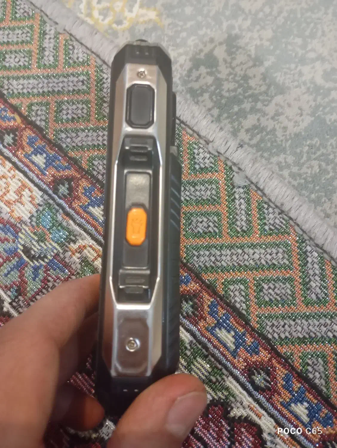 گوشی ارتشی|موبایل|مشهد, طبرسی شمالی|دیوار