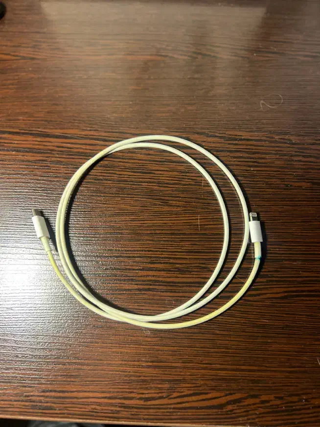 کابل شارژر آیفون|لوازم جانبی موبایل و تبلت|قم, باجک دو|دیوار