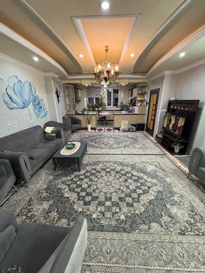 ۷۸ متری تک واحدی در باغ خزانه|اجارهٔ آپارتمان|تهران, باغ خزانه|دیوار