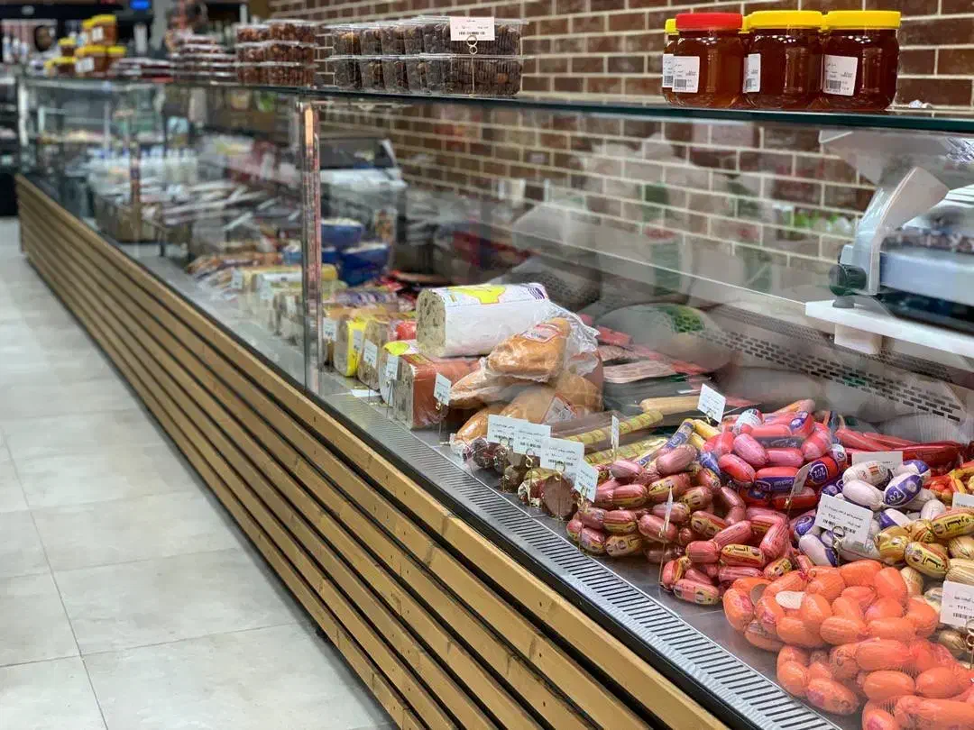 استخدام نیرو بازاریاب ویزیتور|استخدام مالی، حسابداری، حقوقی|امیدیه, |دیوار