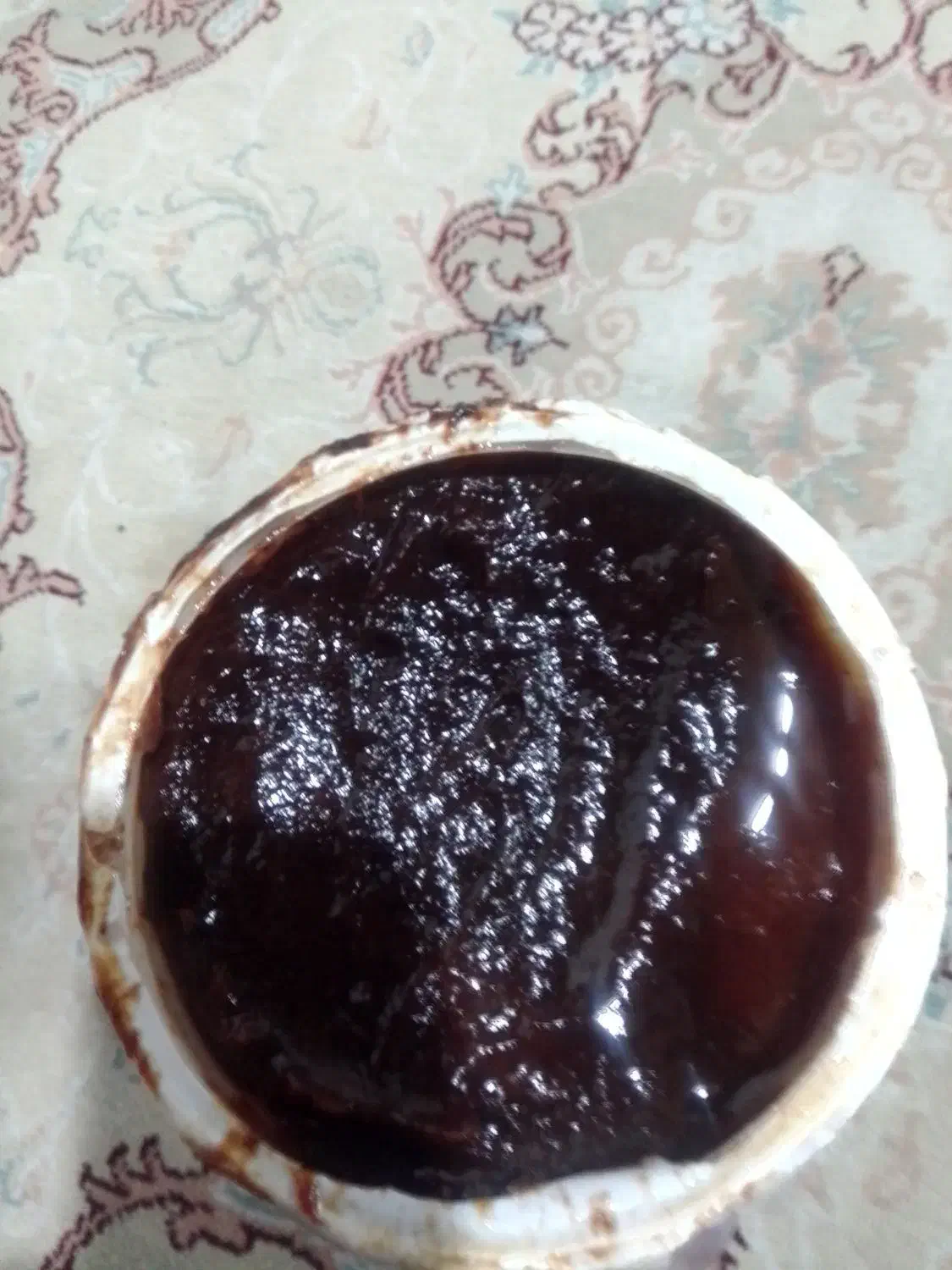 رب آلوچه ترش|خوردنی و آشامیدنی|قائم‌شهر, |دیوار