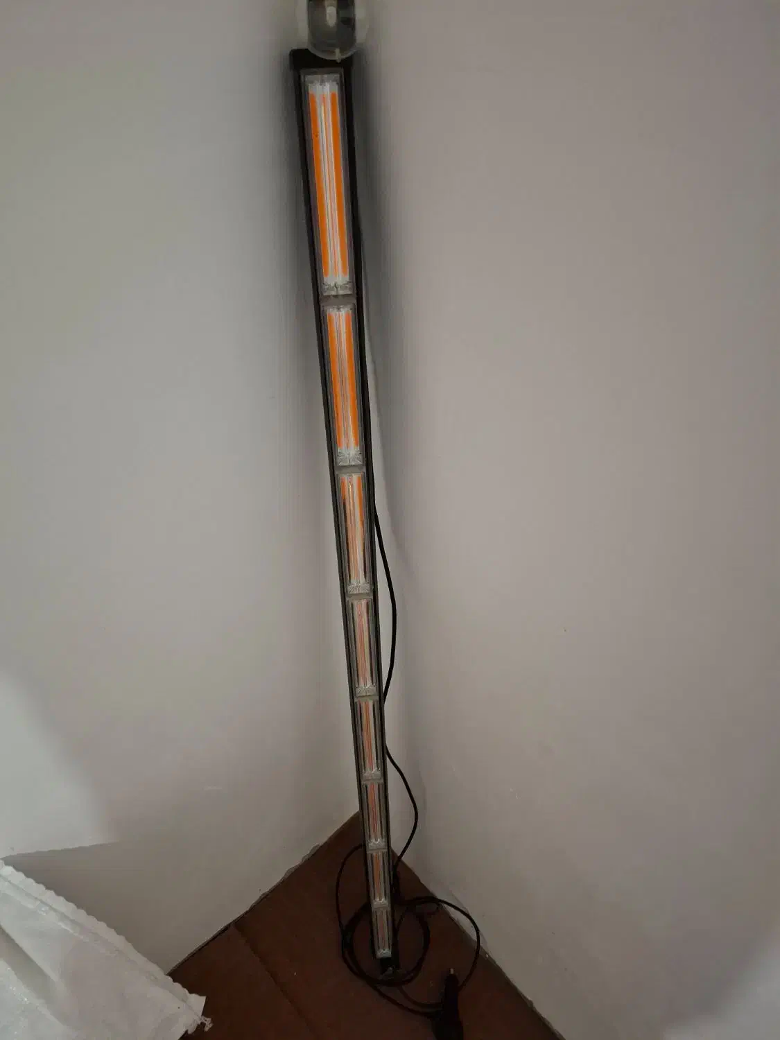 فدرالی ۸ کانال|قطعات یدکی و لوازم جانبی|رشت, حافظ آباد|دیوار