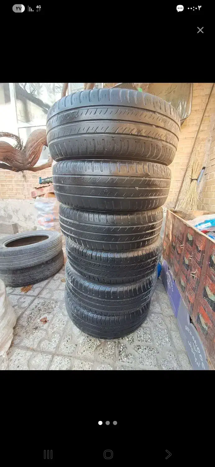 قایق موتوری و لاستیک|قایق و سایر وسایل نقلیه|بجنورد, |دیوار