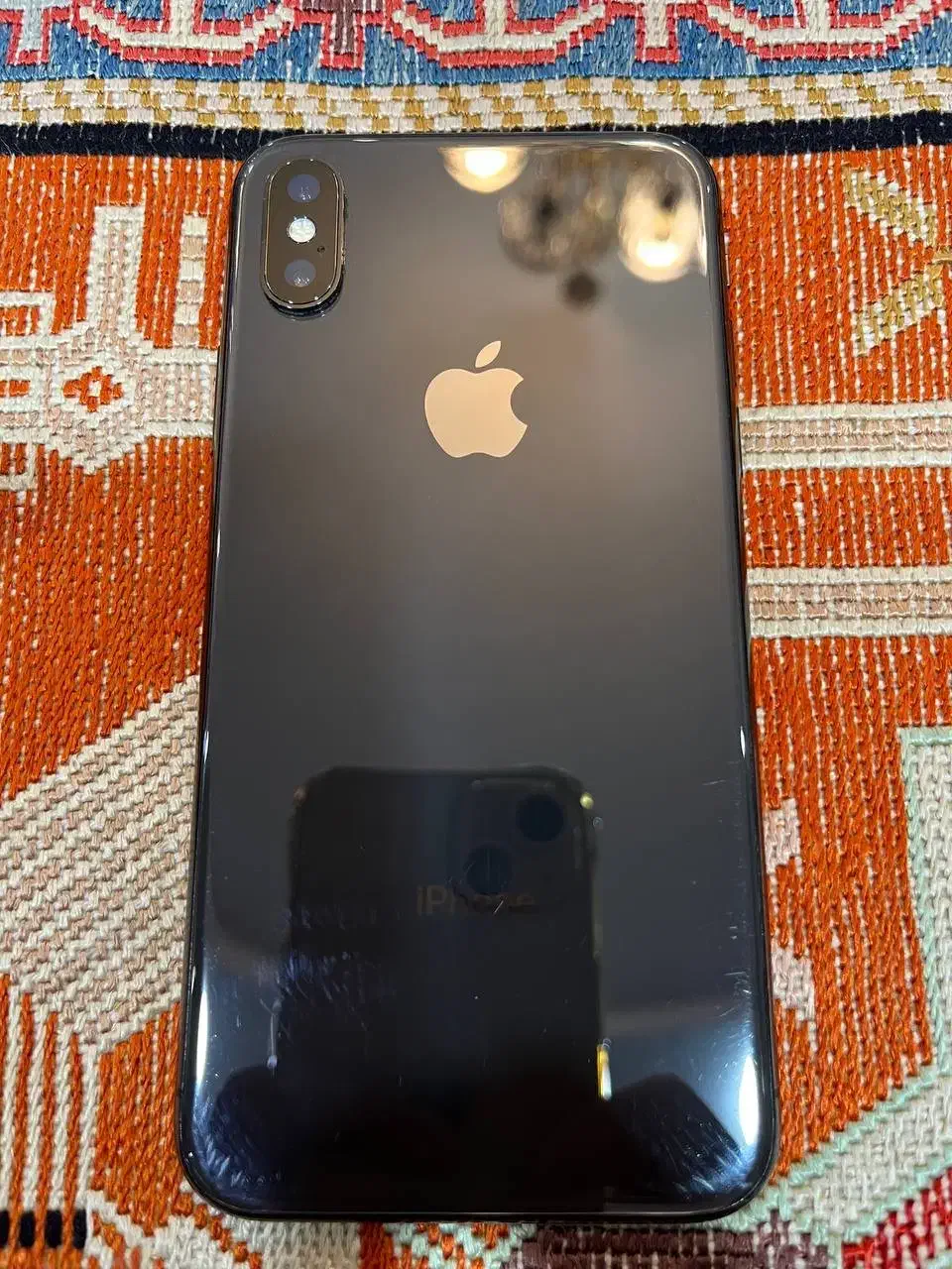آیفون X|موبایل|تهران, پردیسان|دیوار