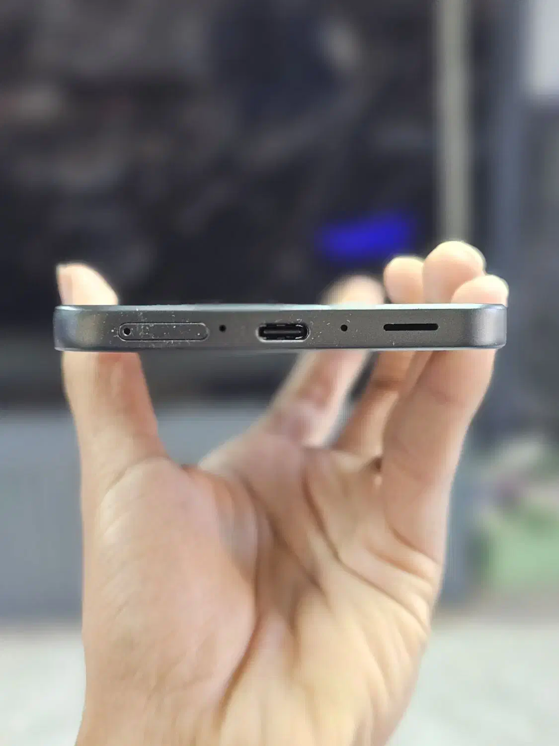 سامسونگ a36 ram8 256g دوماه کار داریا موبایل|موبایل|نظرآباد, شهرک سید جمال الدین|دیوار