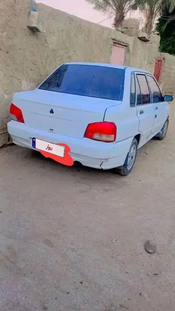 ماشین 132 مدل 90|خودرو کلاسیک|چابهار, |دیوار