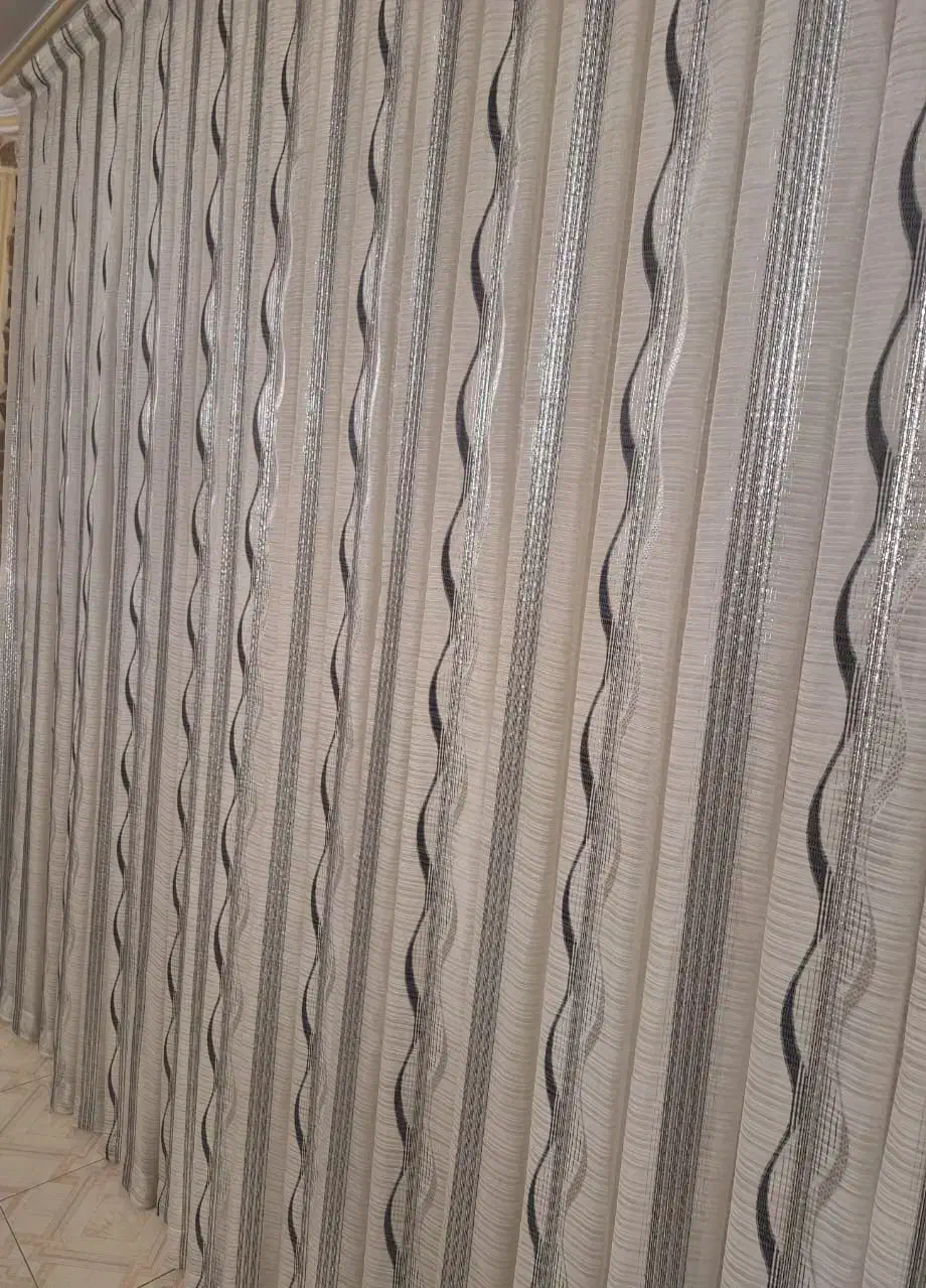 پرده پذیرایی|پرده، رانر، رومیزی|کرج, کوی مدرس|دیوار